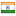 drrelocationpackers.com server is located in India